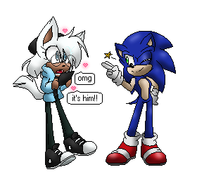 Sonic, Amy, Shadow- Hogpile 2 by ihearrrtme on DeviantArt