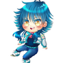 Chibi Aoba