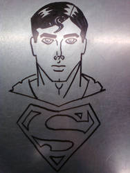 Man of Steel