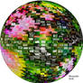 Mosaic Orb -