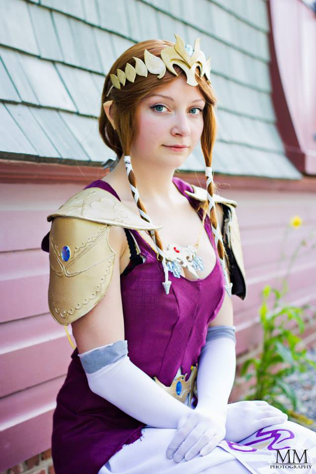 Princess Zelda