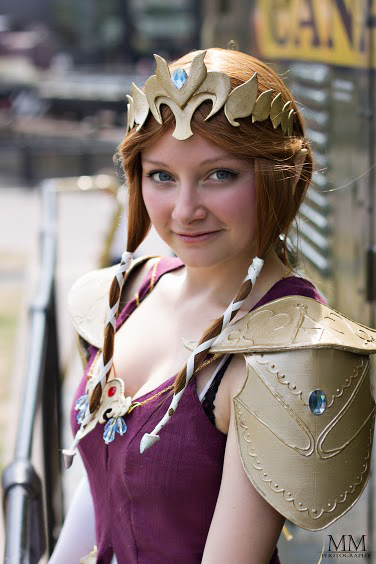 princess Zelda