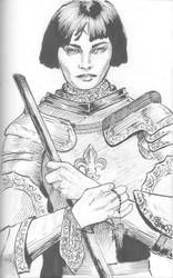 Jean D'Arc / Joan of Arc