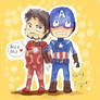 TonySteve