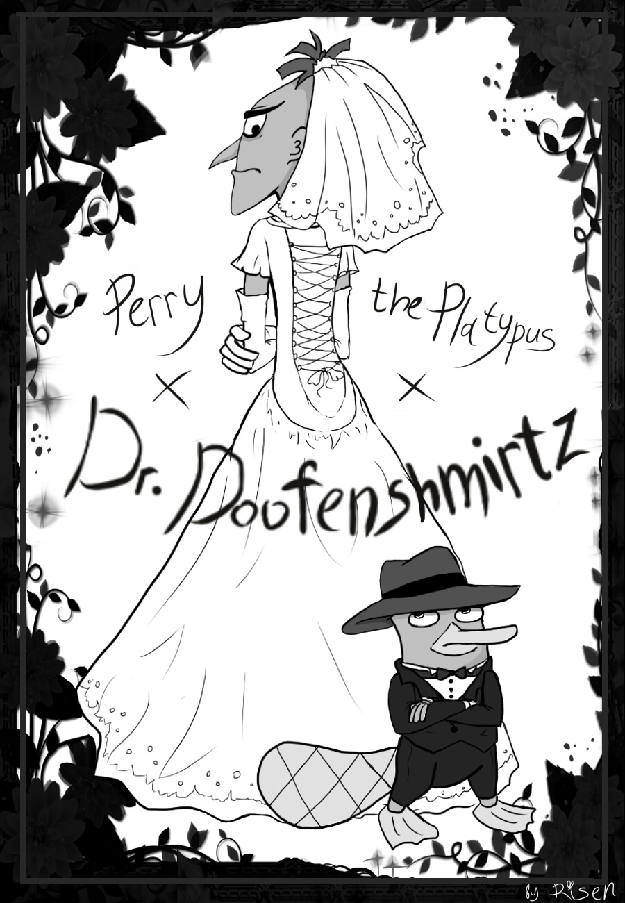 Perryshmirtz