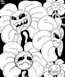 Flowey