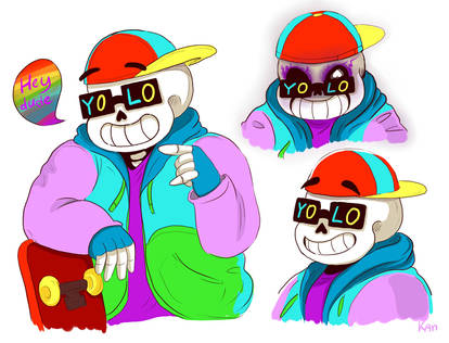 Fresh!sans