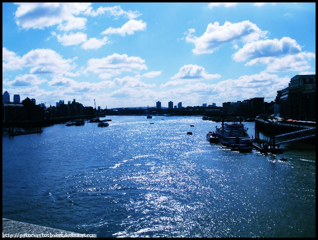 thames