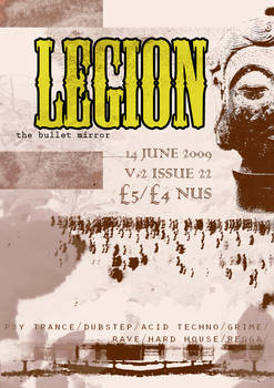 Legion