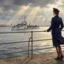 Homecoming, 1944