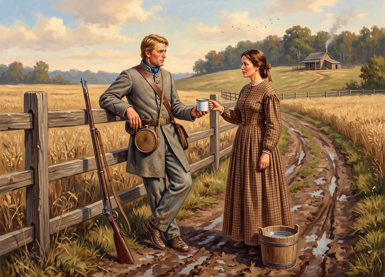 Thank You Kindly Ma am By Outdistanced71 On DeviantArt thank-you-kindly-ma-am-by-outdistanced71-on-deviantart