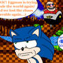 Sonic in a nutshell