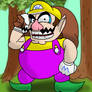 Wa Wa WARIO