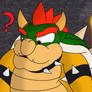 Bowser, Don't press dat button