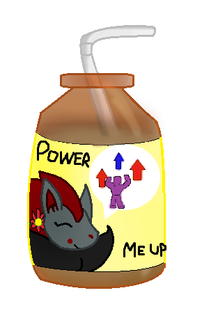 Powerdrink