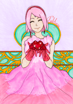 Tuliharja-art - Hobbyist, General Artist | DeviantArt