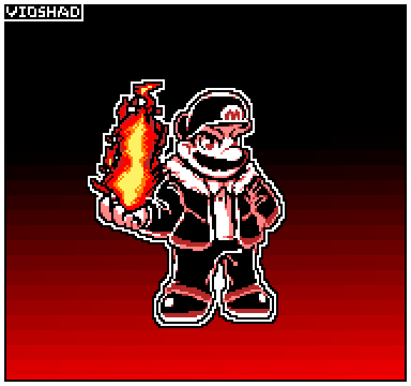 Undertoad Mario Color UnderToad Mario by Purpleshadow738 on DeviantArt