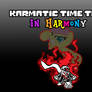 Karmatic Time Trio: In Harmony Phase 1.25