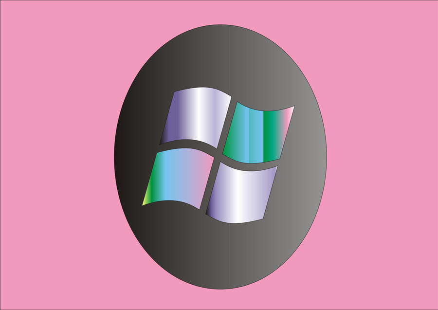 Windows Simbal Simbolo do Windows by BiaSilverio15 on DeviantArt