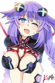 Purple Heart