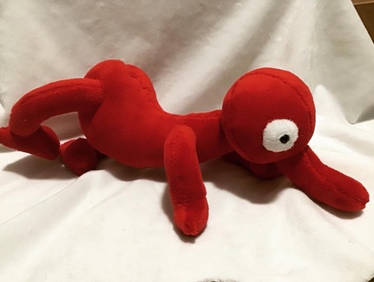 Smuppet Sewing Pattern Explore the Best Smuppet Art | DeviantArt