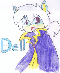 Dell The Fox