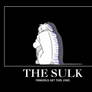 The Sulk