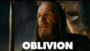 OBLIVION