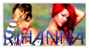 .:Rihanna Stamp:.