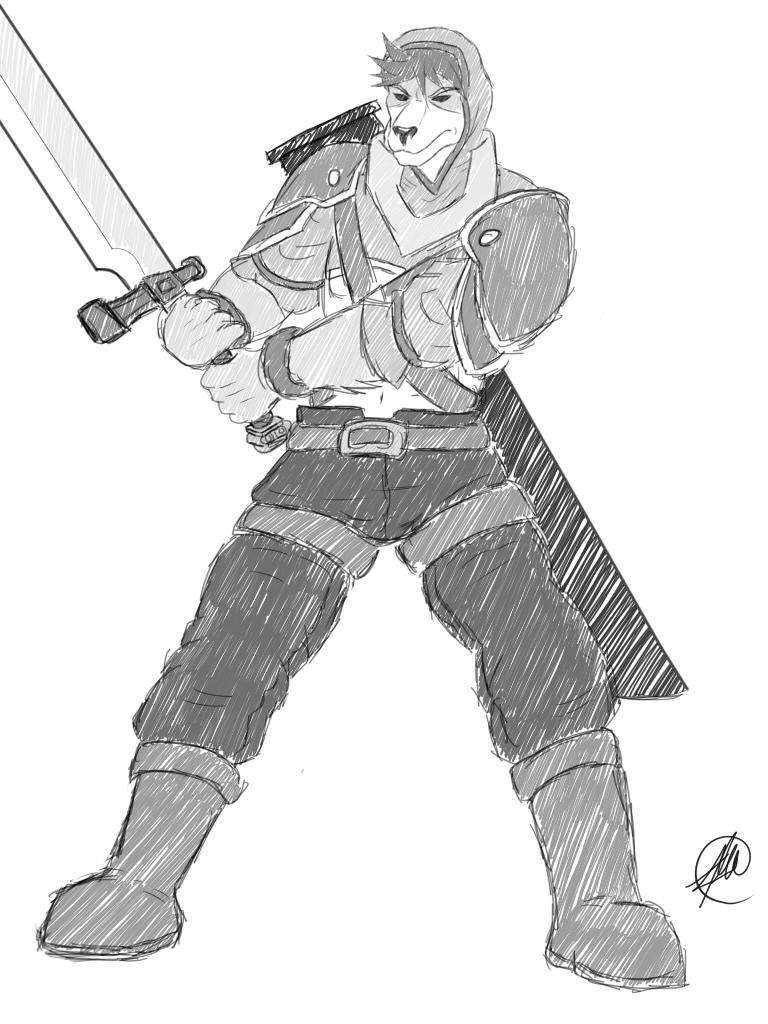 Roven Roven by SymbolHero on DeviantArt