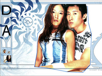 D-Day -- BoA + Brian