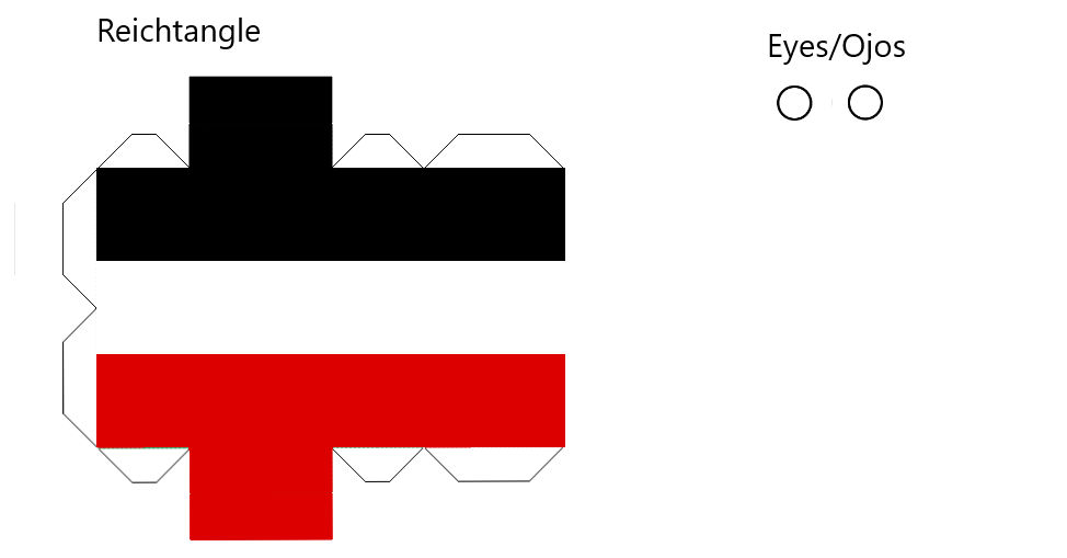Reichtangle Background Reichtangle(or german empire, idk) by Nix7d on DeviantArt