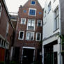 Amsterdam's house