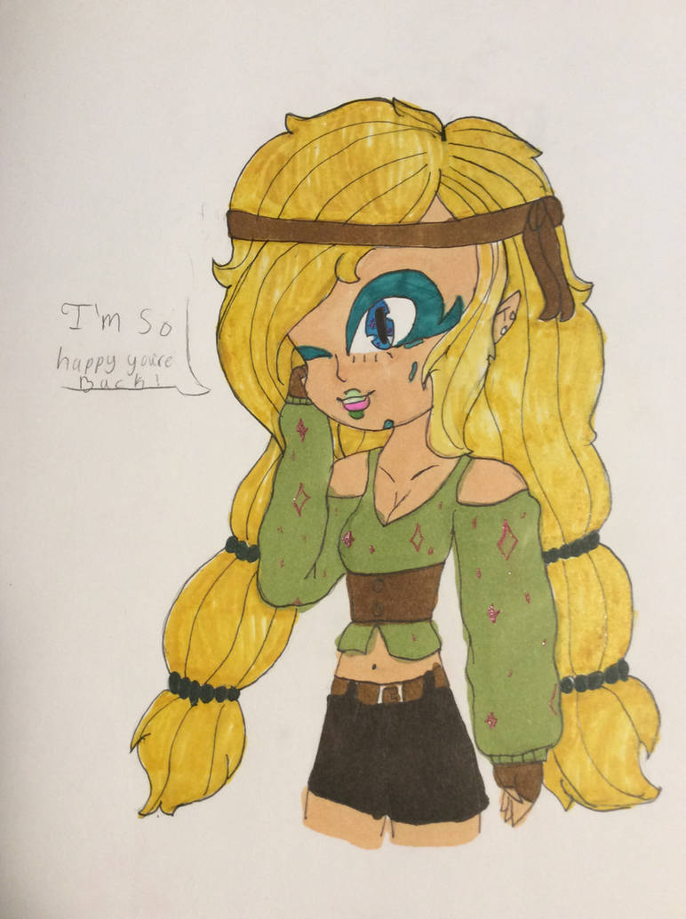 Zoey Fanart By Charatherawrdere On Deviantart Zoey Fanart By Charatherawrdere On Deviantart