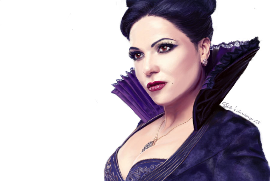 Your Majesty by LeyaStudio on DeviantArt