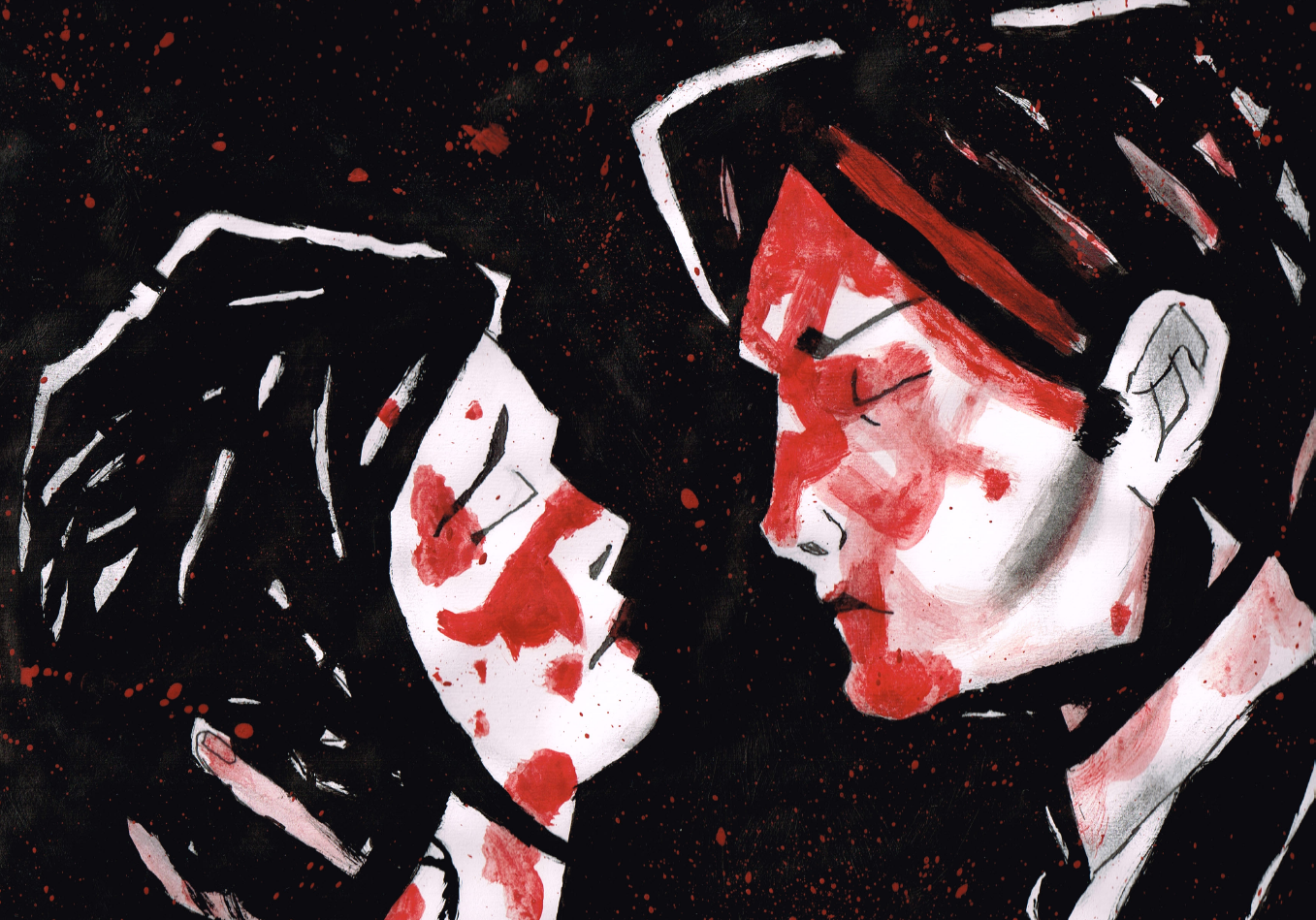 Three Cheers For Sweet Revenge By Karithevampireslayer On Deviantart Three Cheers For Sweet Revenge By Karithevampireslayer On Deviantart