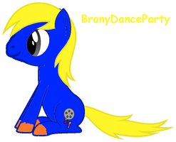 .:GA:. BronyDanceParty