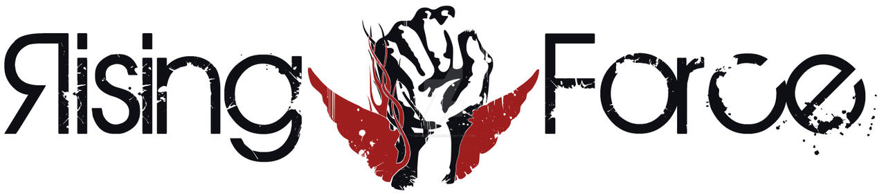 Icon Rising Force Rising Force Logo Nigerian Beauty And Cosmetic Industry: A Rising
