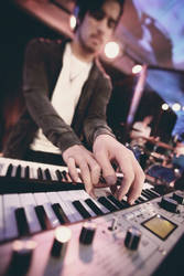 Keyboard - 02