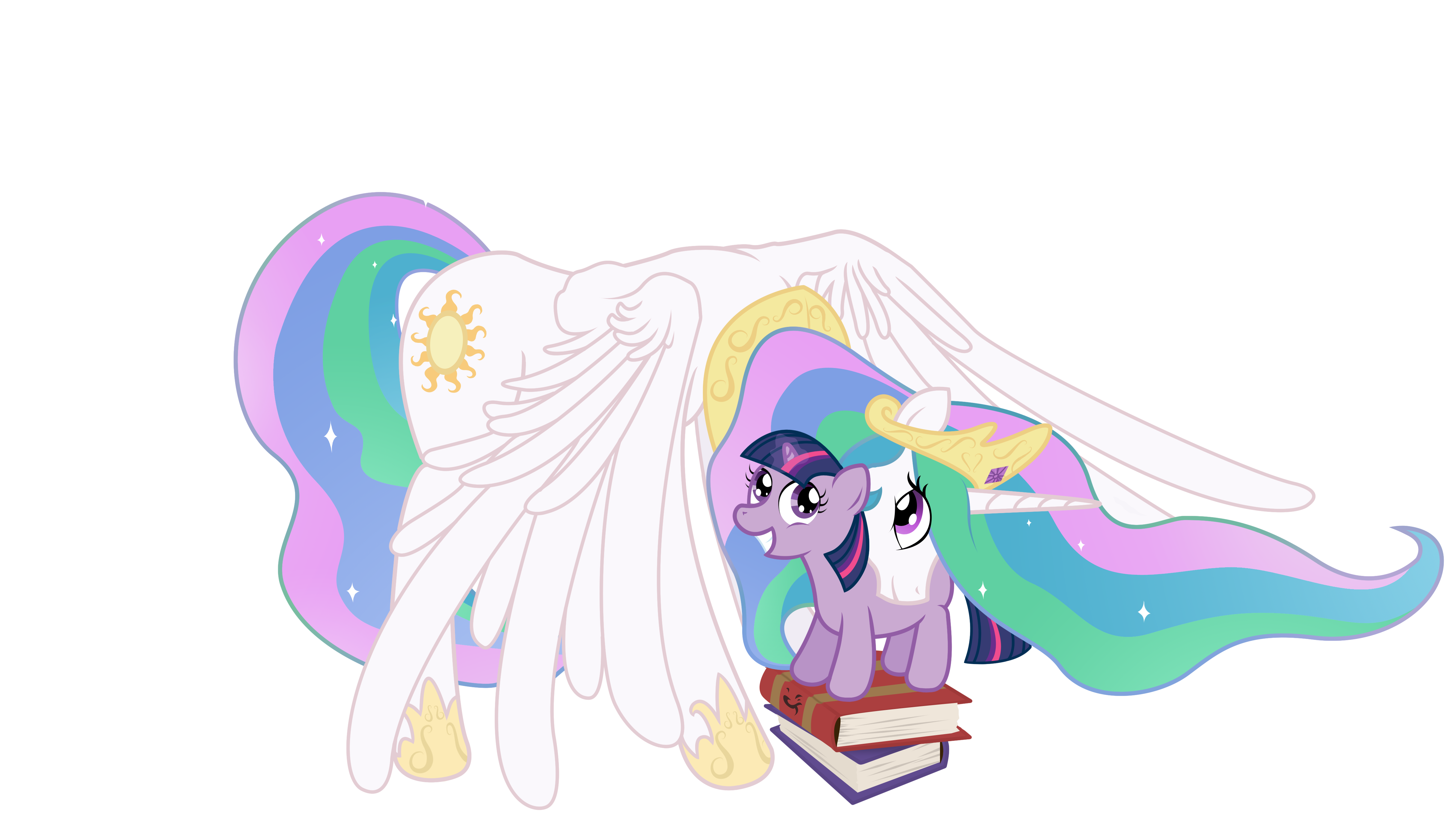 Higher Learning with Celestia