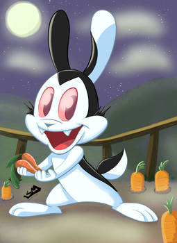 Night of Bunnicula