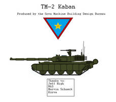 TM-2 Kaban