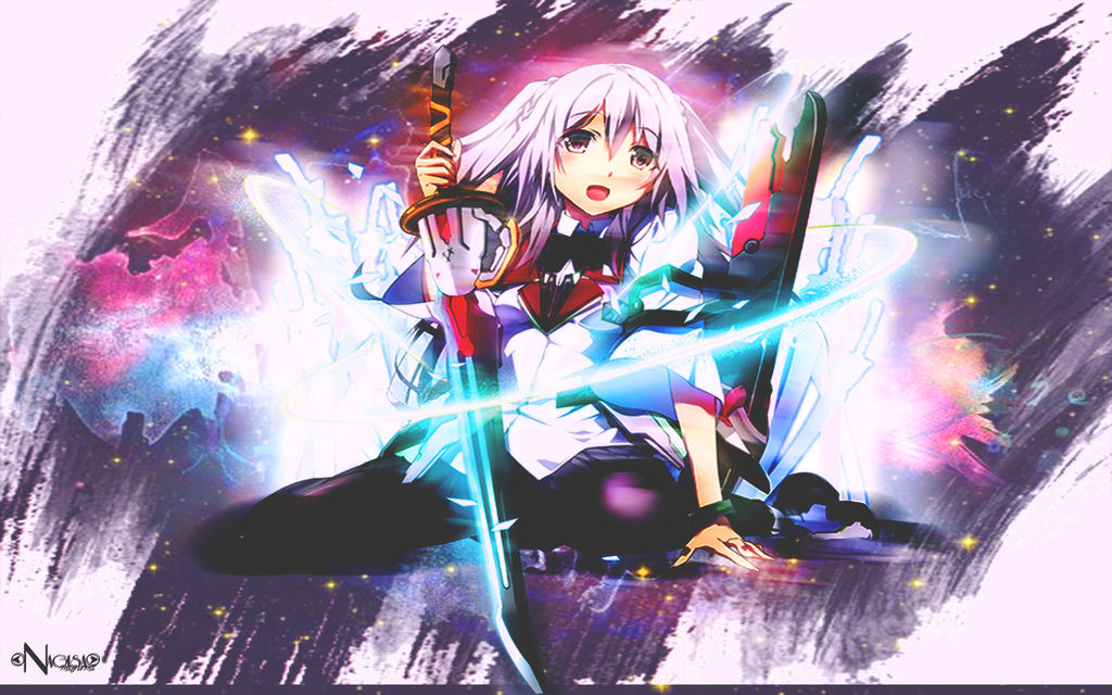 Wallpaper Kirin Gakusen Toshi Asterisk By Saberalma On Deviantart Wallpaper Kirin Gakusen Toshi Asterisk By Saberalma On Deviantart