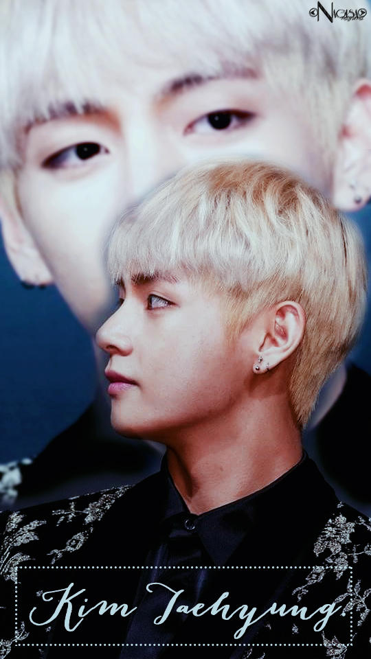 fondo para pantalla Kim Taehyung by saberalma on DeviantArt fondo para pantalla Kim Taehyung by saberalma on DeviantArt