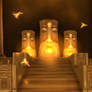 Fire Temple