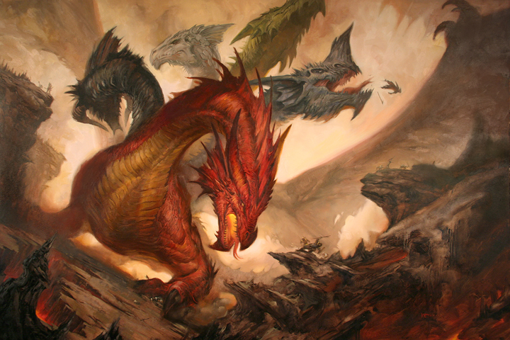 Tiamat