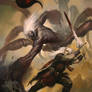 Sword of the Gods II