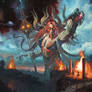 Xenagos' Scorn