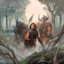 ANTEDILUVIAN