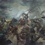The Last Stand of Thorin Oakenshield
